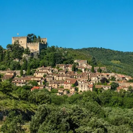 L'entre Et Montagne Avec Jardin Lägenhet
